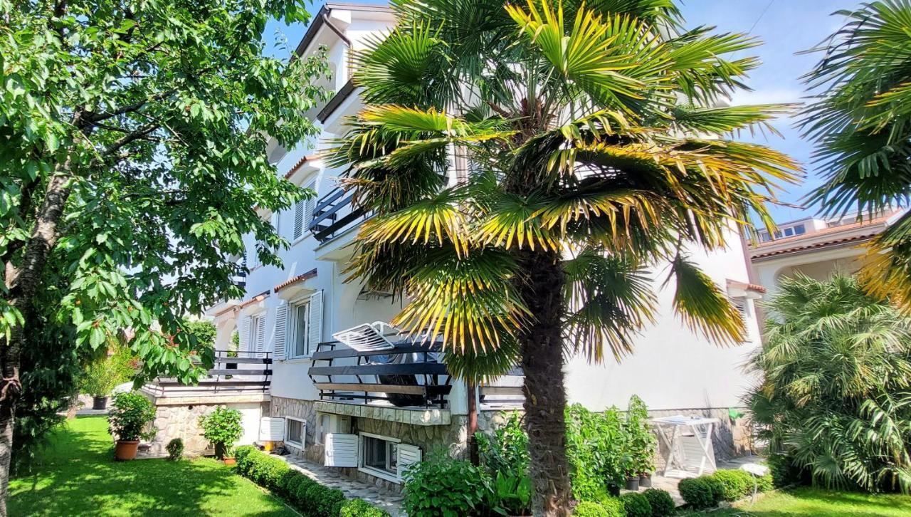 Apartments Bella Vita 2 Malinska Exterior photo